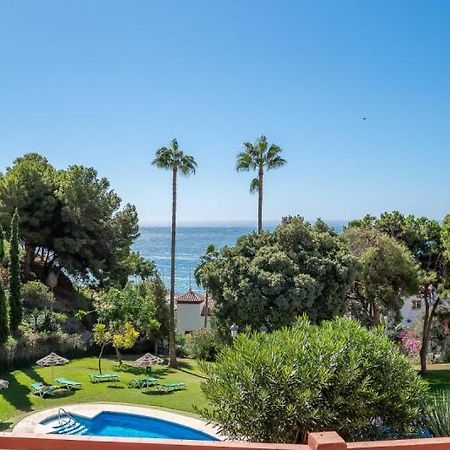 La Amapola, A Little Oasis With Sea View, 200 Meters From The Beach. Nerja Extérieur photo