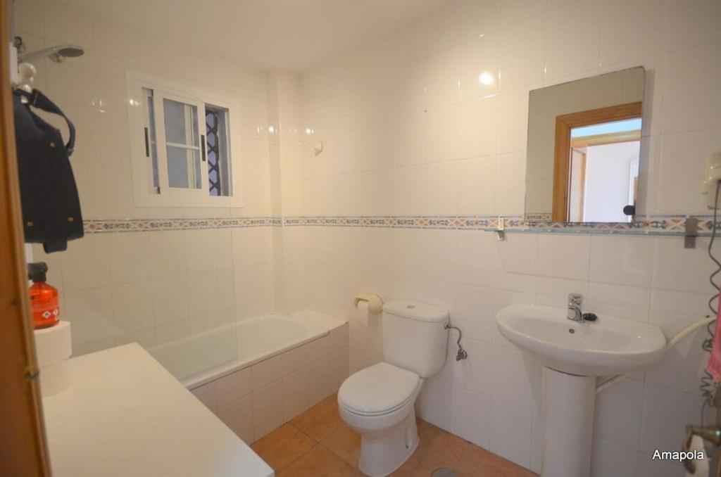 La Amapola, A Little Oasis With Sea View, 200 Meters From The Beach. Nerja Extérieur photo